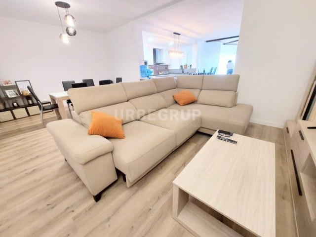 GRAN CASA ZONA OLIMPICA /PUEBLO NUEVO REFORMADA