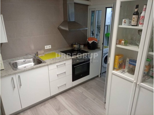 BUSCAS PISO SIN SORPRESAS? PISO REFORMADO INTEGRALMENTE EN SANT ANDREU DE LA BARCA