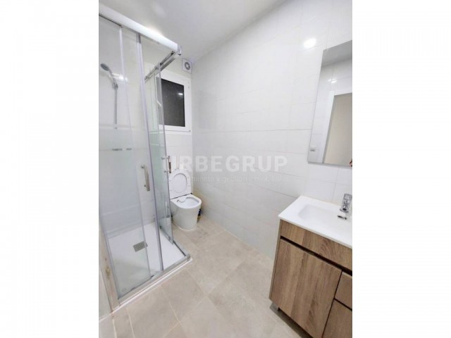 PISO EN PLANTA BAJA DE 3 HABITACIONES SEMIREFORMADO EN LA GRIPIA