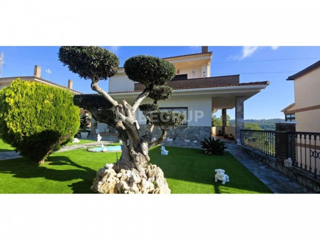 GRAN TORRE A CAN VILLABA D