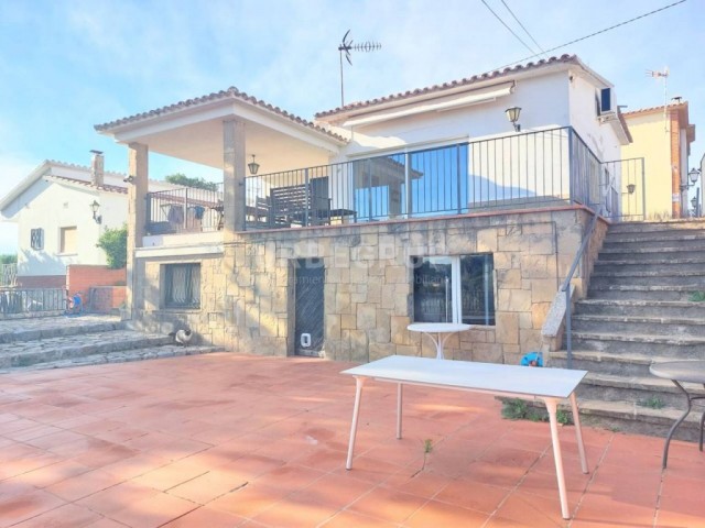 Torre en venda en Viladecavalls