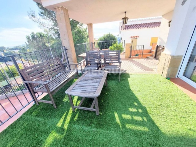  CASA REFORMADAY ACOGEDORA EN VILADECAVALLS JUNTO AL PUEBLO,  EN UNA SOLA PLANTA