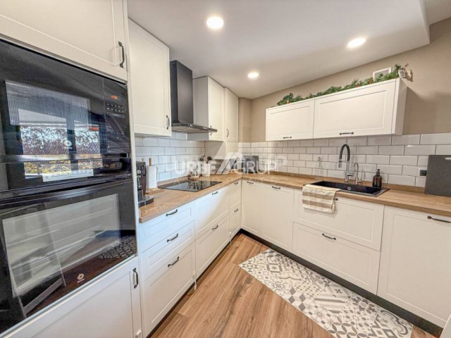 PISO REFORMADO DE 3 HABITACIONES EN EL BARRIO DE SANT PERE 