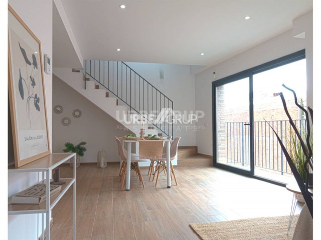 Duplex en venda en Sant Pere