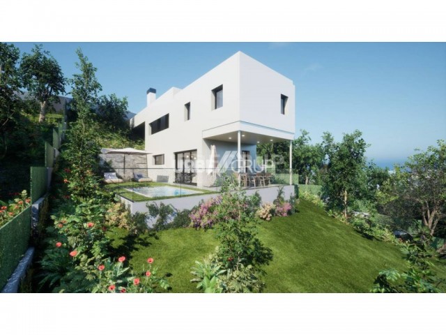 PROMOCIÓ DE DOS CASAS A MATADEPERA