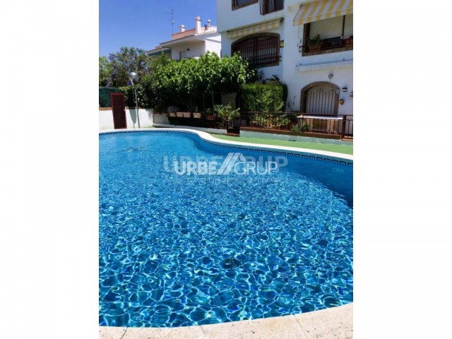 FANTASTICA CASA  PLATJA DE LA PAELLA 