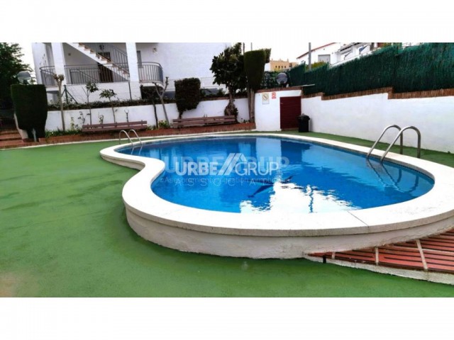 FANTASTICA CASA  PLATJA DE LA PAELLA 