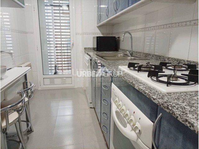 NOVEDAD!! Piso para entrar a vivir en el Corazón de Esparreguera ( Parking /trastero)