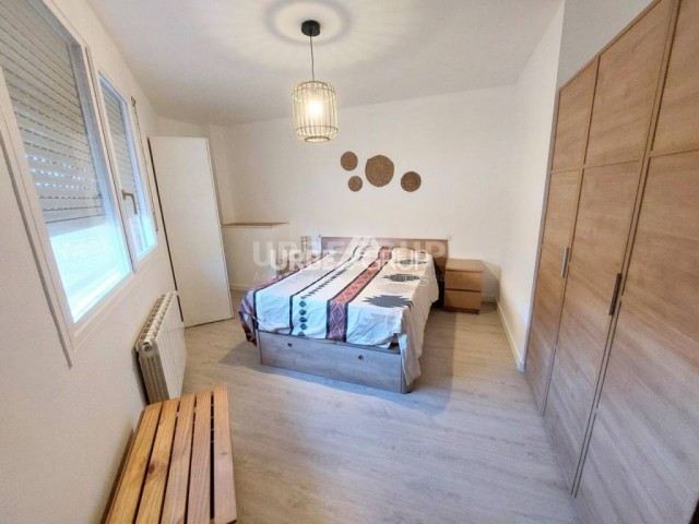 PLANTA BAJA EN LA GRIPIA 1 HABITACION