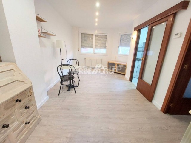 PLANTA BAJA EN LA GRIPIA 1 HABITACION