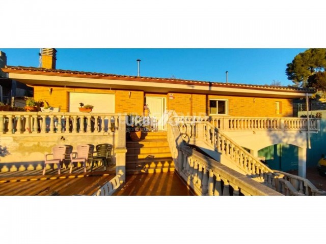 Torre en venda en Abrera