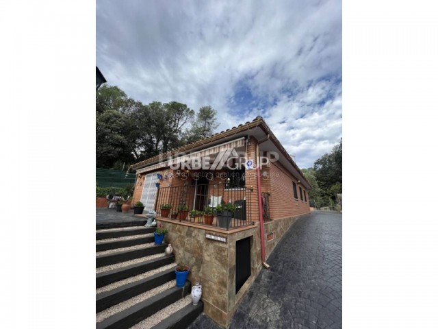 Torre en venda en Vacarisses