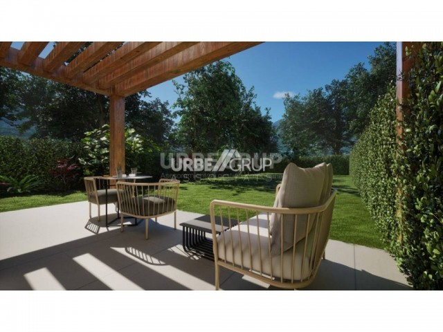 Exclusiva Promoción de 9 Casas Unifamiliares en C/ Manresa 40