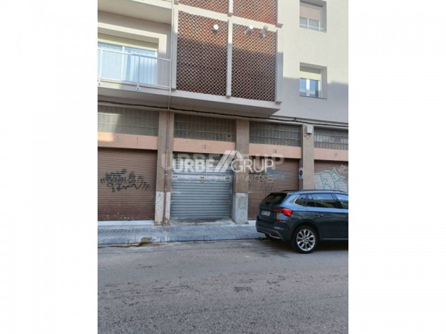 OPOTUNIDAD- LOCAL- GARAJE-TRASTERO