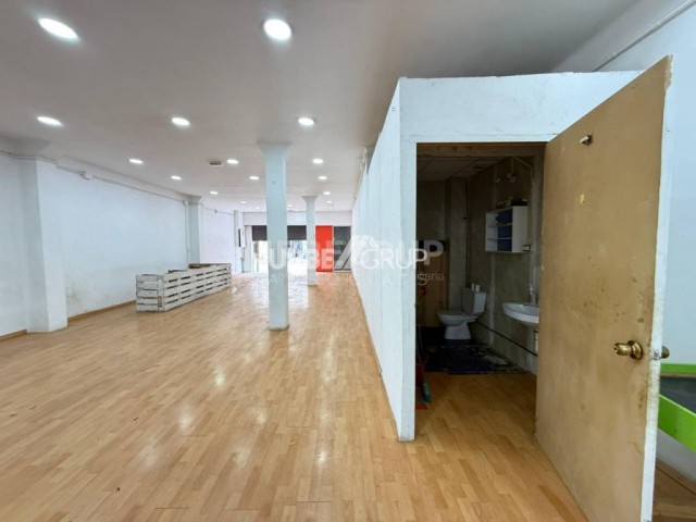 LOCAL COMERCIAL EN SABADELL