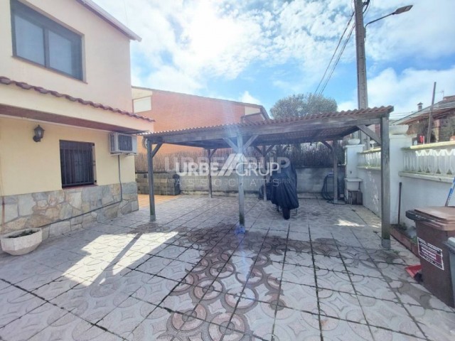 Casa en venda en Vacarisses