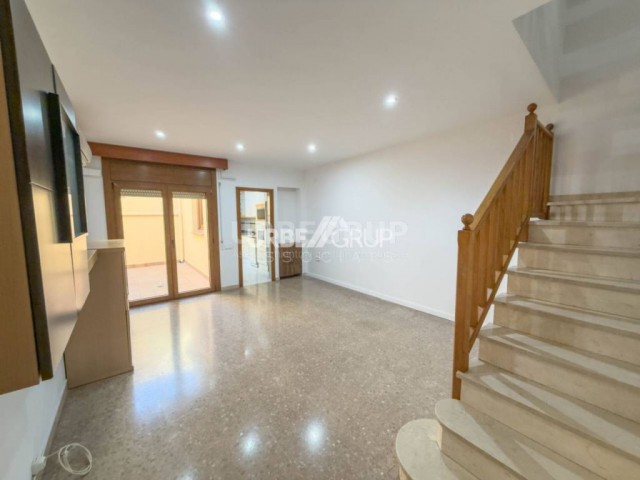 CASA DE 4 HABITACIONES SITUADA EN EL CENTRO DE TERRASSA
