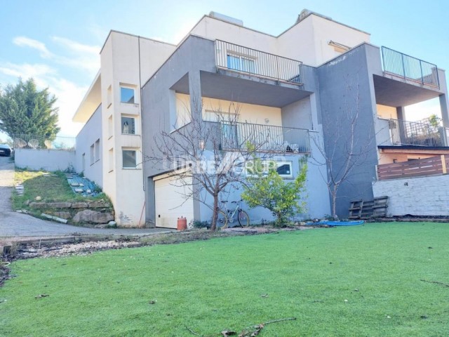 CASA MODERNA A VILADECAVALLS, ZONA EXCLUSIVA