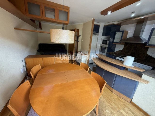 PISO DE 2 HABITACIONES CON MUEBLES Y ELECTRODOMESTICOS EN CA N