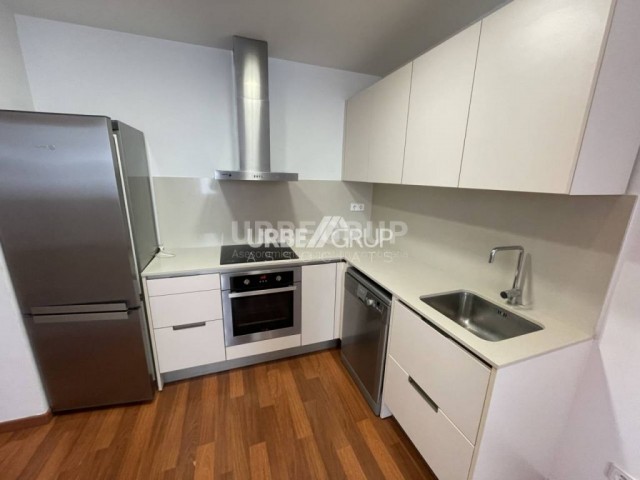 PISO SEMINUEVO DE 1 HABITACION EN EL CENTRO