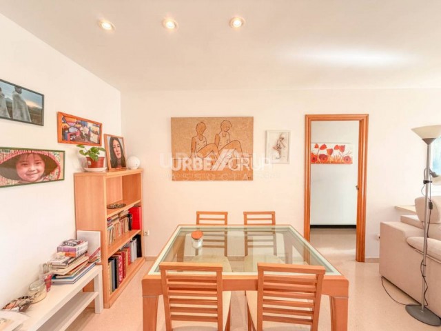 PISO EN EL BARRIO CAN ROCA 