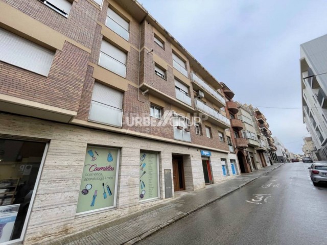 PLANTA BAJA DE 3 HABITACIONES CON PATIO Y TERRAZA EN CA N