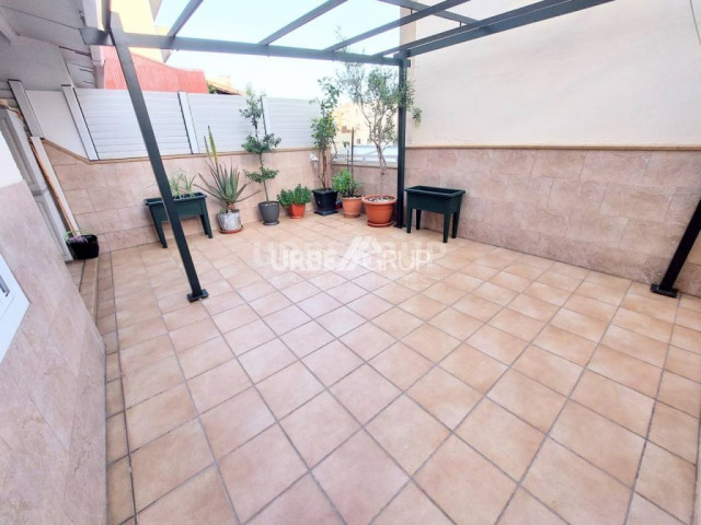Casa en venda en Poble Nou-Zona Olímpica(08225)