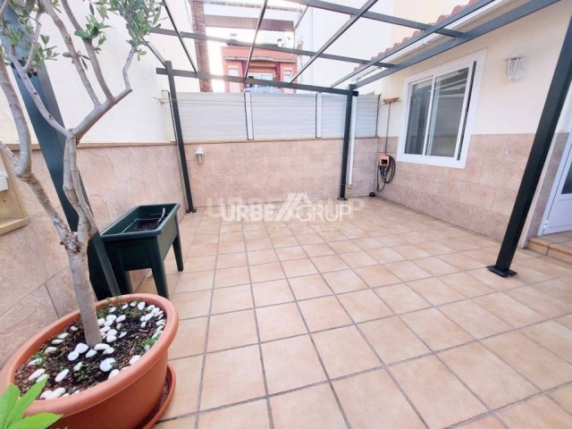 Casa en venda en Poble Nou-Zona Olímpica(08225)