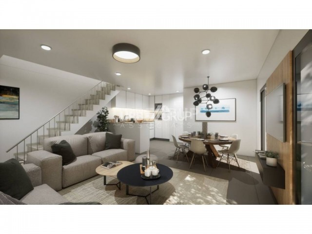 Exclusiva Promoción de 9 Casas Unifamiliares en C/ Manresa 40