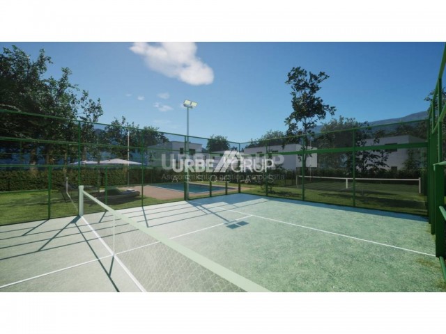 Exclusiva Promoción de 9 Casas Unifamiliares en C/ Manresa 40