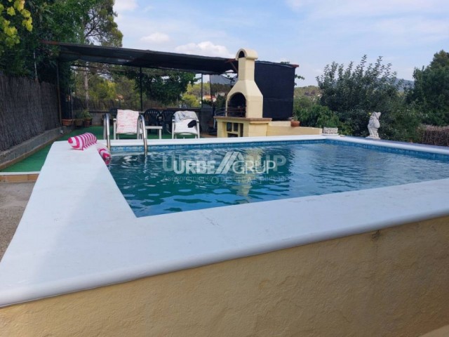 Casa en venda en Vacarisses