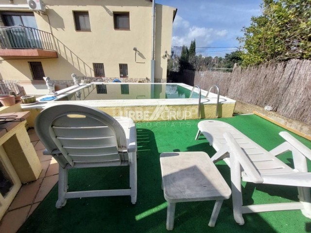 Casa en venda en Vacarisses