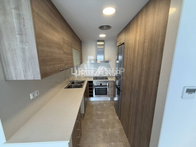 IMPECABLE PISO DE 2 HABITACIONES PARA LARGA INSTANCIA EN LA GRIPIA