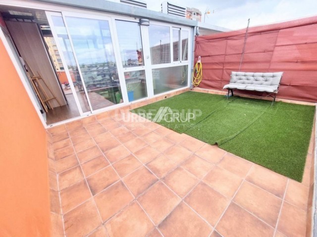 Duplex en venda en Poble Nou-Zona Olímpica(08225)