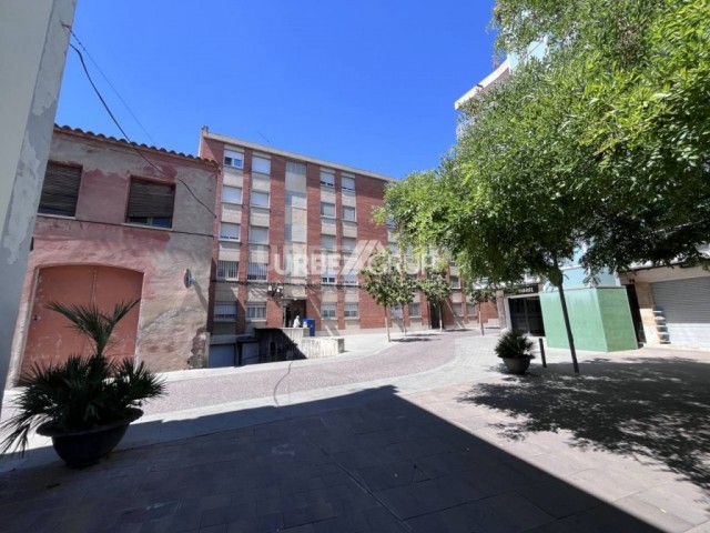 Parquing en venda en Martorell
