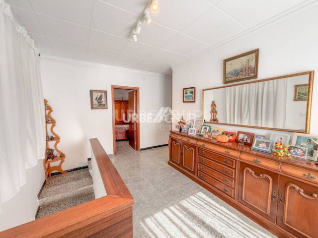 CASA EN LAS MARTINAS 