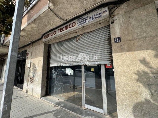 Local en venda en Martorell