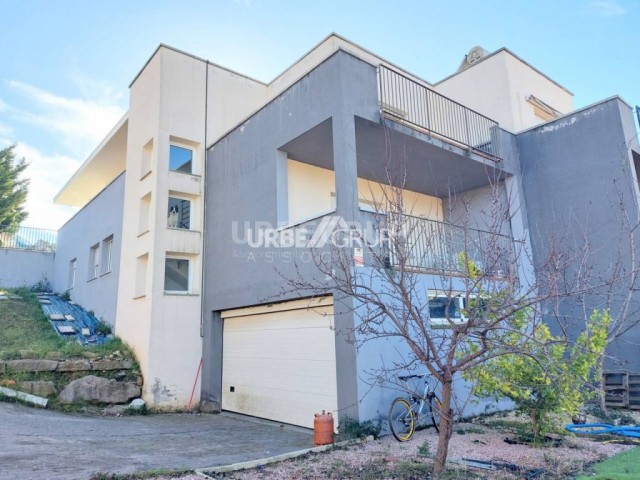  MODERNA CASA EN VILADECAVALLS, ZONA EXCLUSIVA