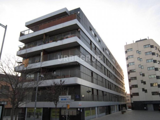 Pis de 2ª mà a lloguer 